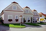 Privatan smeštaj Sankt Michael im Burgenland Austrija